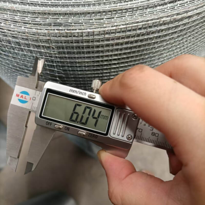 Welded Wire Mesh Manufacturer | Galvanized Mesh Supplier China